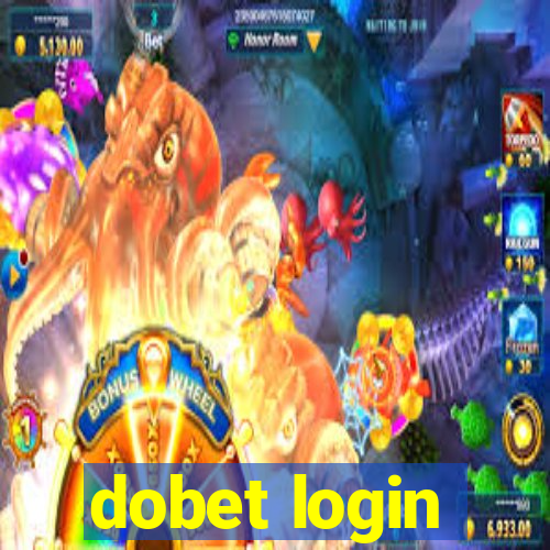 dobet login